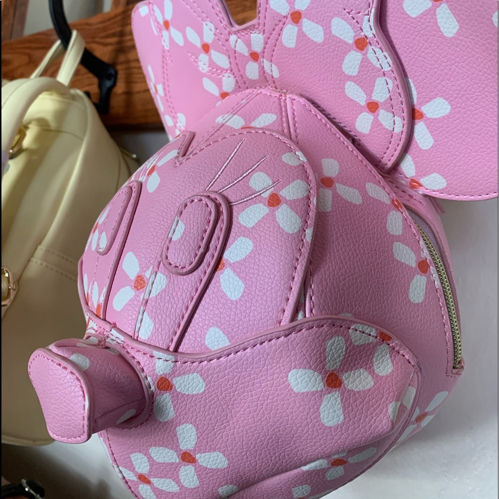 Minnie Mouse Crossbody bag
